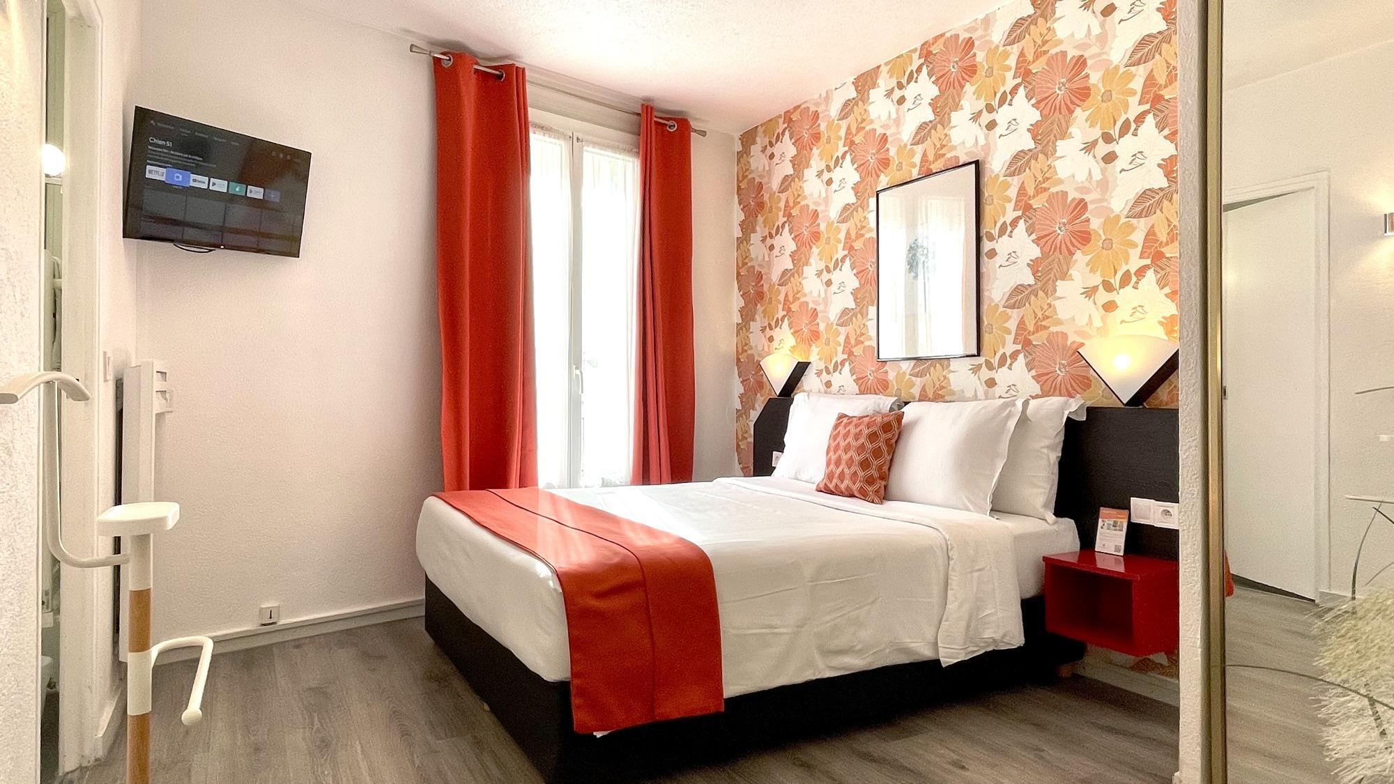 Chambre Affaires