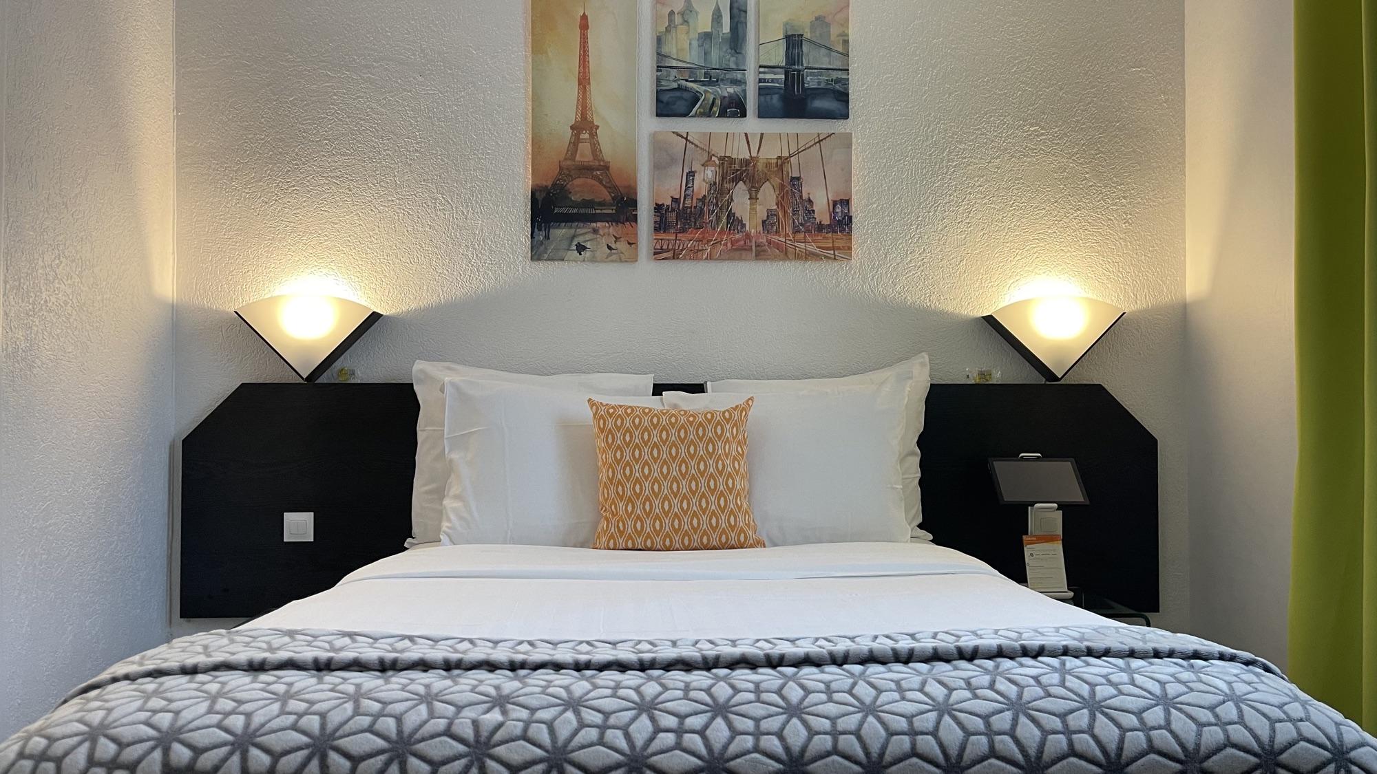 Chambre Double
